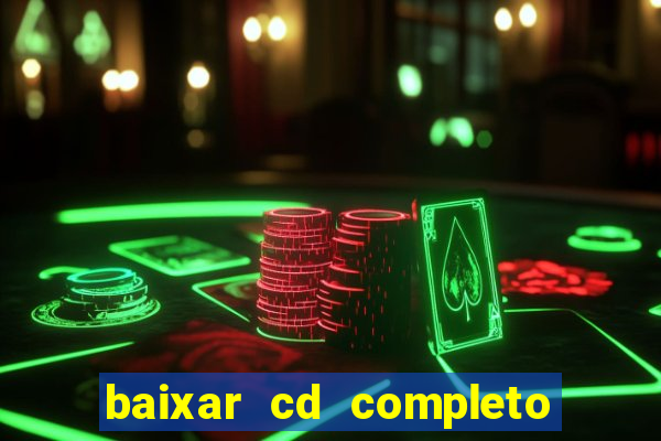 baixar cd completo francesco napoli 4shared